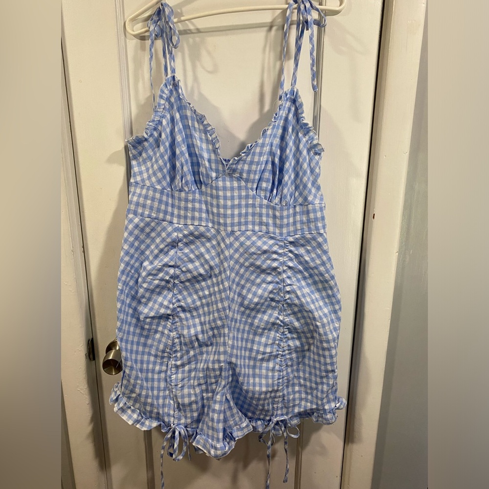 SHEIN Romper NWT